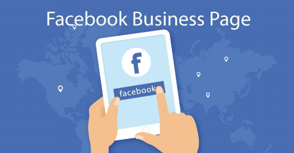 Facebook Business Page Is The Best Source Of Marketing. Justify