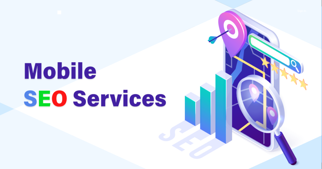 Top 10 Mobile SEO Services 