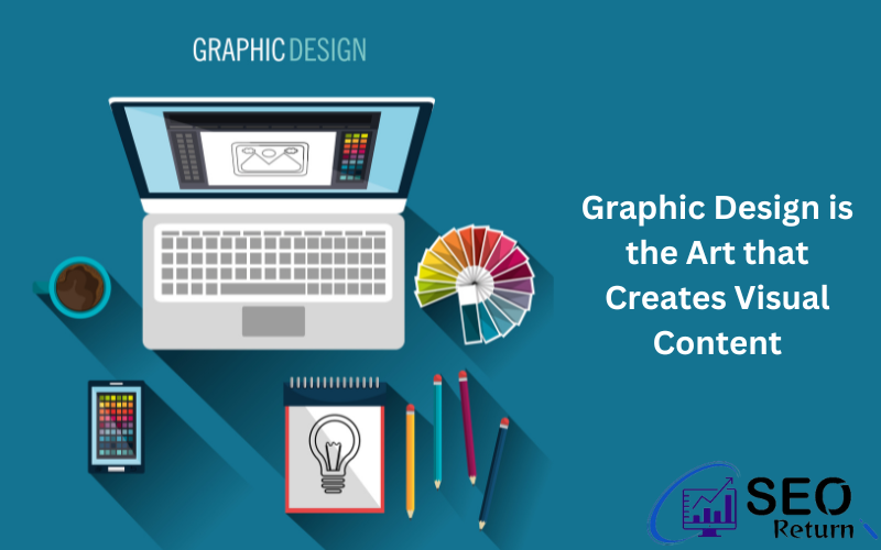 Graphic Design Services