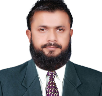 Muhammad Nasir Aziz