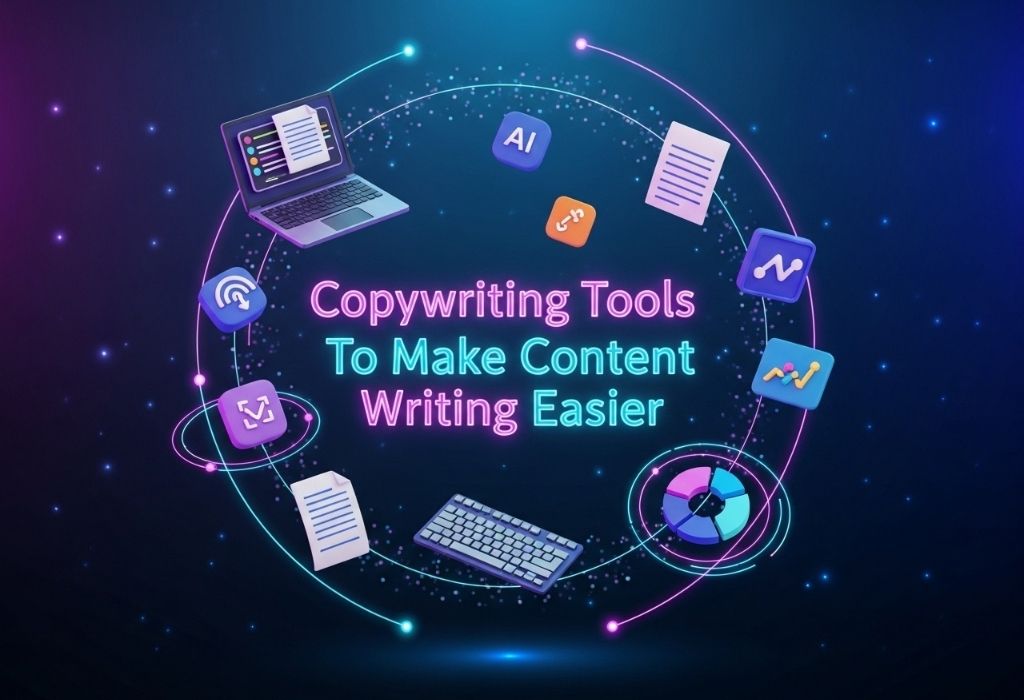 Copywriting Tools To Make Content Writing Easier