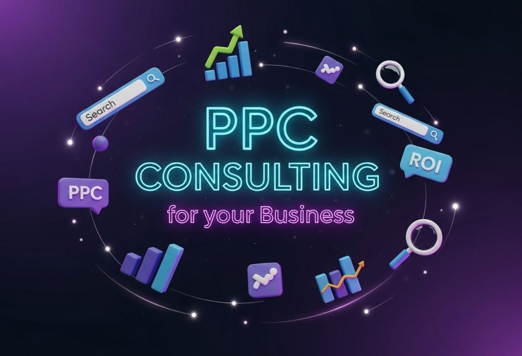 PPC Consulting for your Business