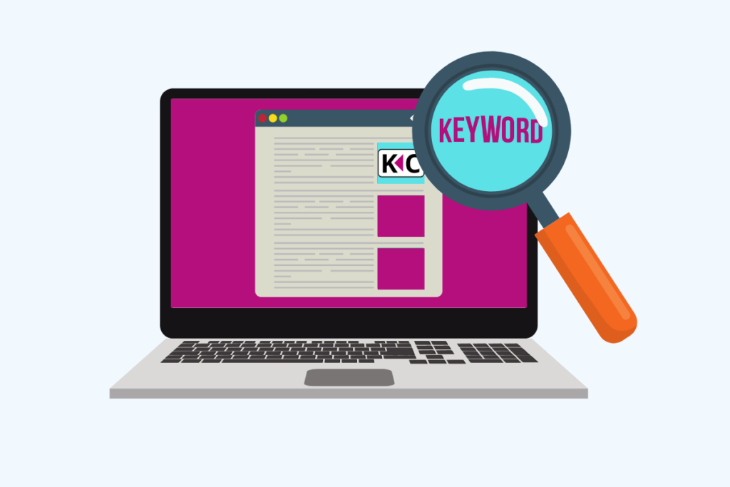 Guide About Keywords Research For New Blogs