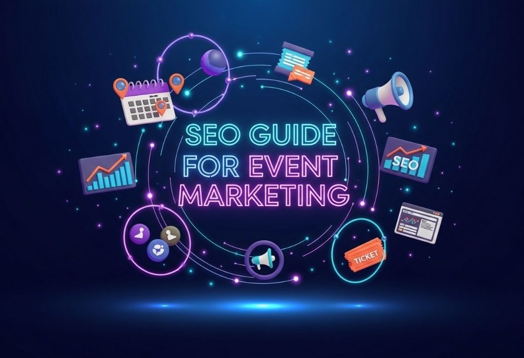 SEO Guide for Event Marketing