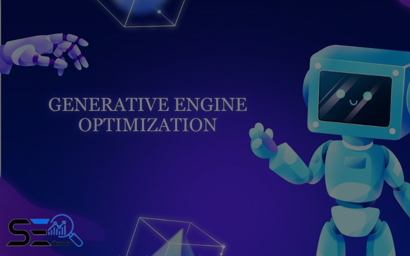 Generative Engine Optimization & Search Engine Optimization 1 Generative Engine Optimization & Search Engine Optimization Generative Engine Optimization