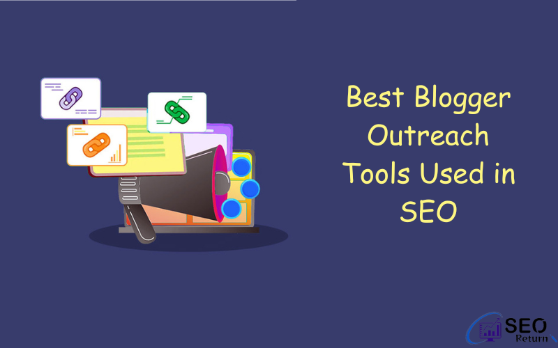 Blogger Outreach Tools