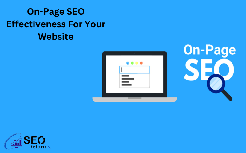 On-Page SEO