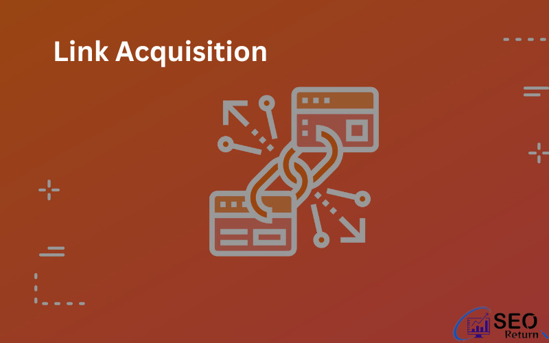 Link Acquisition: A Key Component of SEO Success 1 Link Acquisition: A Key Component of SEO Success Link Acquisition