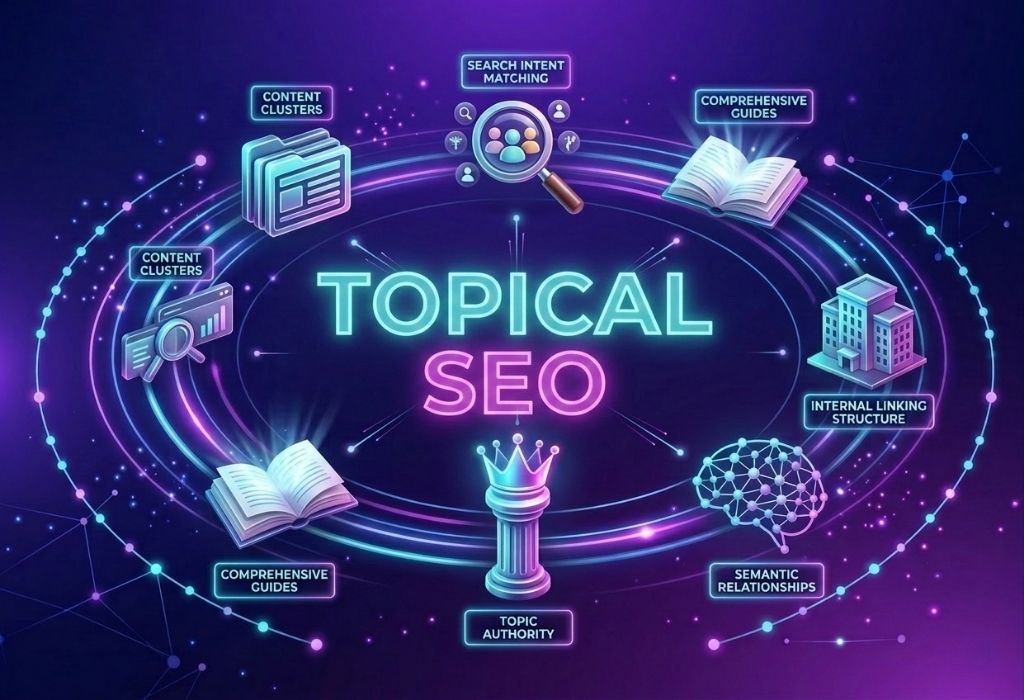 Topical SEO: An Elevation for your Content Strategy