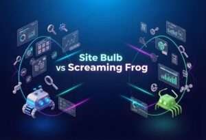 Homepage 3 Homepage Site Bulb vs Screaming Frog SEO Auditing Tools Compared Digital Marketing Agency