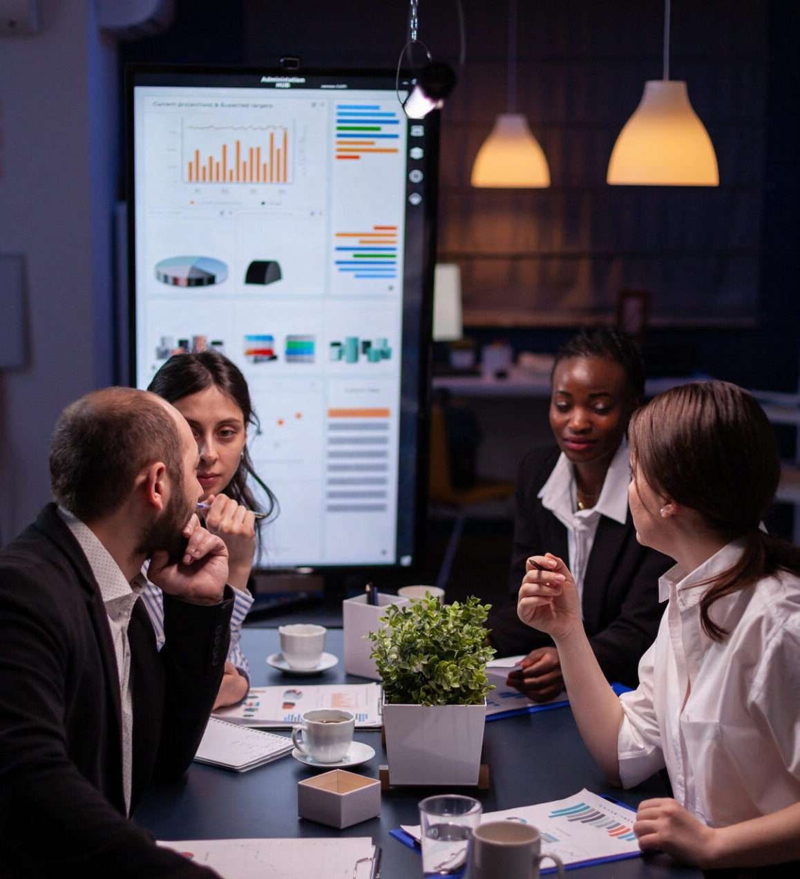 SEO Services for Small Businesses