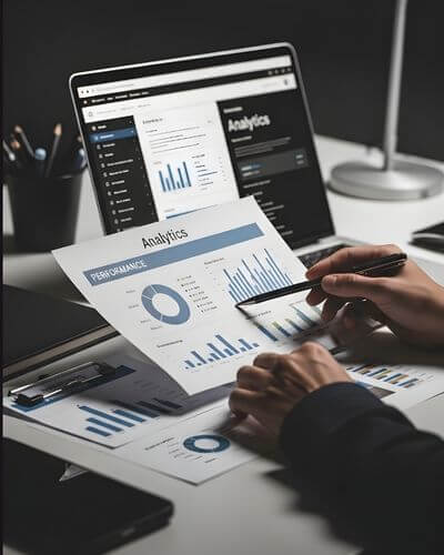 Project Image 2 SEO Services for Small Businesses