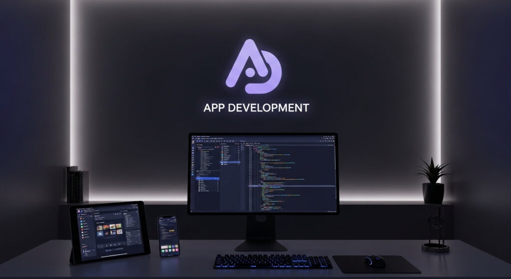 APP DEVELOPMENT 2