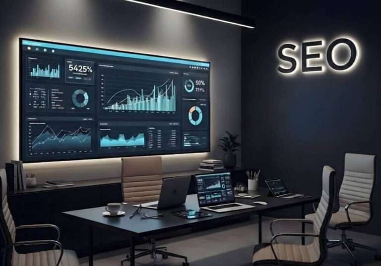 SEO 1 SEO Solutions for Small Businesses