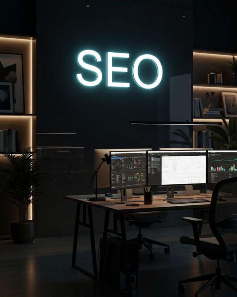 SEO SEO Solutions for Small Businesses