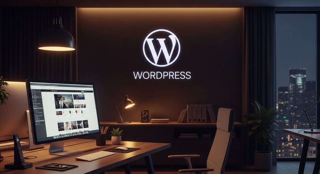 WORDPRESS 2