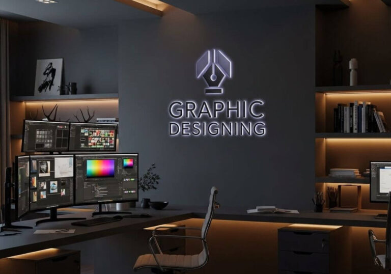 graphic designing 1 Graphic Design