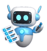 Homepage 2 Homepage Robot Image 2 AI SEO Agency
