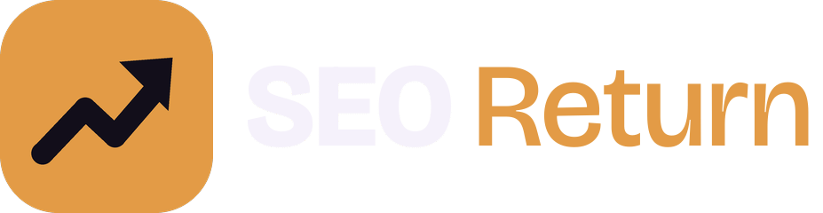 SEO Return logo